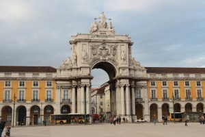 Lissabon 2011