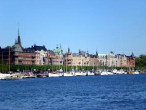 Stockholm
