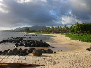 Mauritius