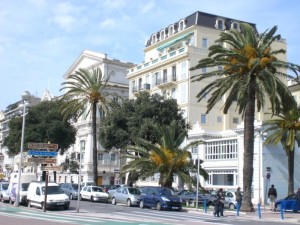 Cote d’Azur