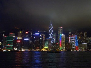 Hongkong