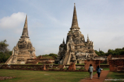 Ayutthaya