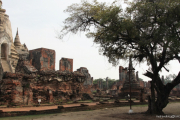 Ayutthaya