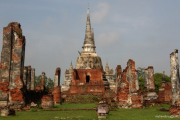 Ayutthaya