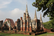 Ayutthaya