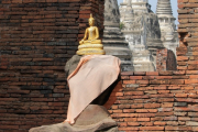 Ayutthaya