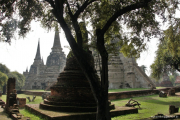 Ayutthaya