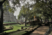 Ayutthaya