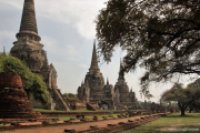 Ayutthaya