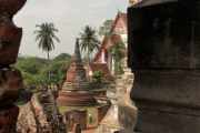 Ayutthaya