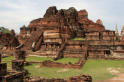 Ayutthaya