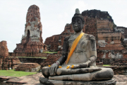 Ayutthaya