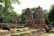 Ayutthaya