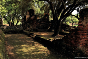 Ayutthaya