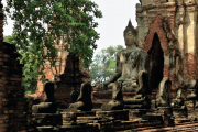 Ayutthaya