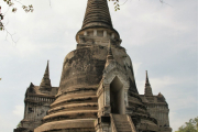 Ayutthaya