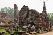 Ayutthaya