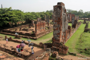 Ayutthaya