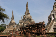 Ayutthaya