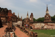 Ayutthaya