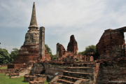 Ayutthaya
