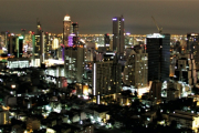 Bangkok