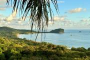 Manuel Antonio