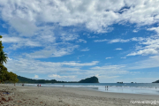 Manuel Antonio
