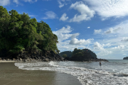 Manuel Antonio