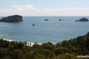 Manuel Antonio