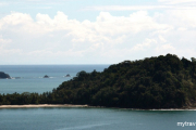 Manuel Antonio