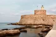 Fort of Saint Nikolaos