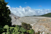 Volcan Poas