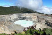 Volcan Poas