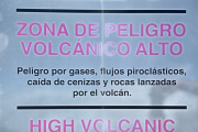 Volcan Poas