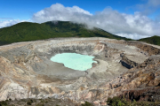 Volcan Poas